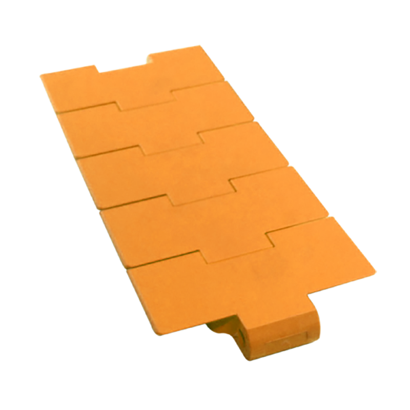 880 Series Flat Top Straight Chain Plastic Chain for Sale