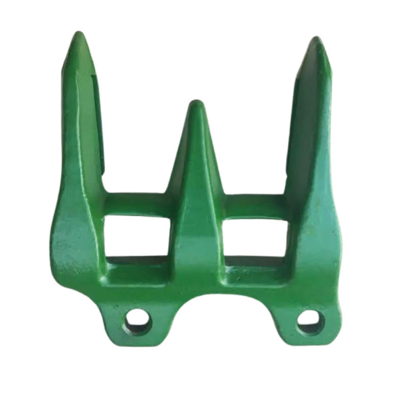 H213398 SAFE-610 Forged Knife Guard for Combine Harvester HRC52-56