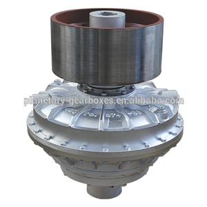 Transmission Epg Yoxiiz Oil Centrifugal Quick Connect Hydraulic Fluid Coupling