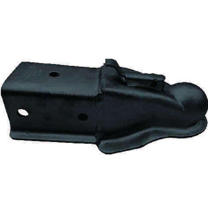 High Quality 1BJY-TC-47 Trailer Parts and Accessories New 7500LBS Capacity Trailer Coupler with 2 inch Ball Size