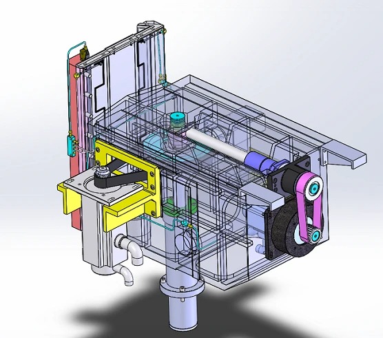 Low Price XK6132 Vertical Metal Working Cnc Knee-Type Milling Machine with Box Guideway