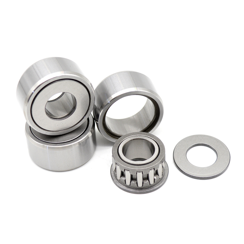 NAST35ZZ NAST30ZZ Needle Track Roller Cam Follower Bearing