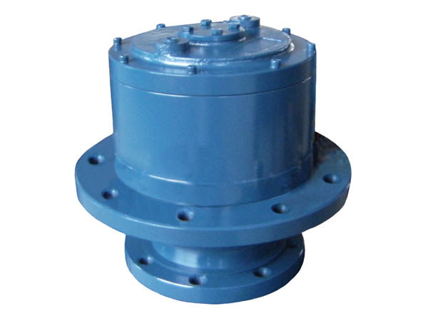 600L Series Wheel Drive Planetary Speed Reducer Gearbox Bonfiglioli Replacement Product