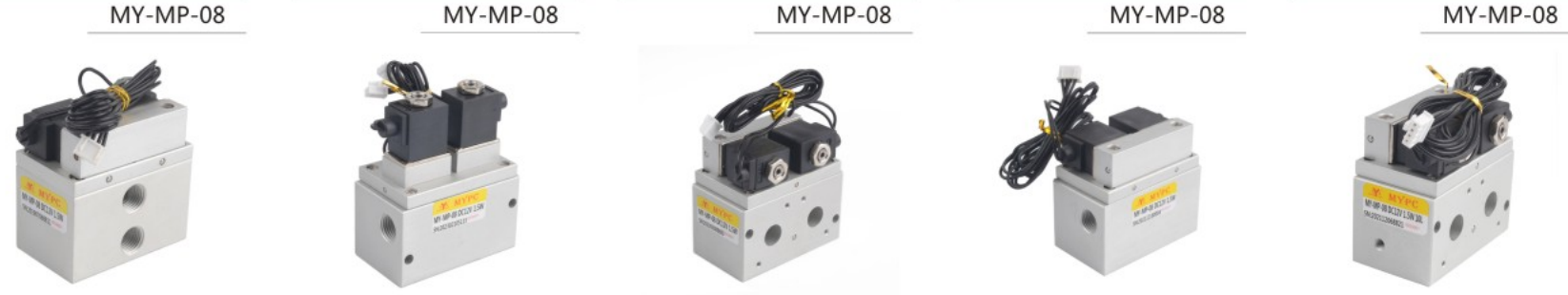 Factory Directly Wholesale Oxygen Concentrator Solenoid Valve for Sale