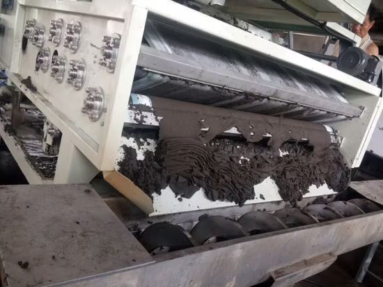 Aggregate Sorting Separation Cylindrical Drum for Tumbler Screening Machine Rotary Sieve Drum Tumbler Screen Cylinder