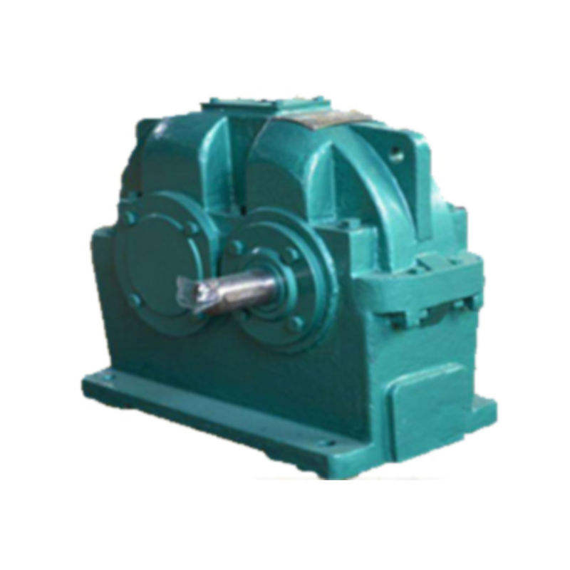 Best Price Jzq Series Industrial Crane Gearbox Cylindrical Helical Reducer for Conveyor