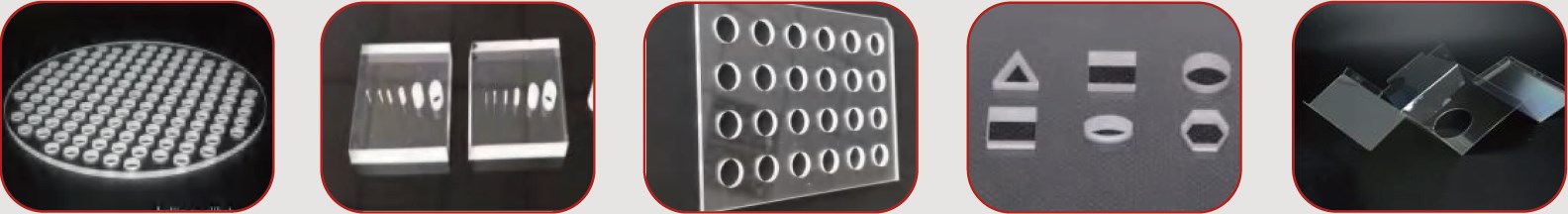 30W Green Laser Engraving Cutting Drilling Machine for Sale