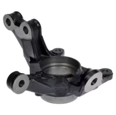 700UTV-9 Steering Knuckle Kit for 400CC-700CC Beach Buggy Cast Steel Forged Front Left and Right