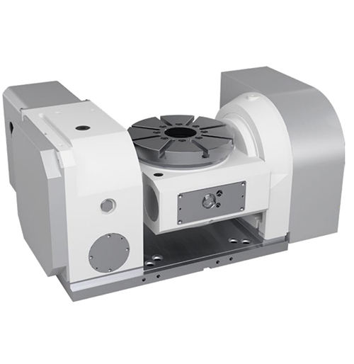 WT-S250 CNC Machining Center Parts New Rotary Turntable Gear Bearing Core Components for CNC Machinery Machine Tools Accessories