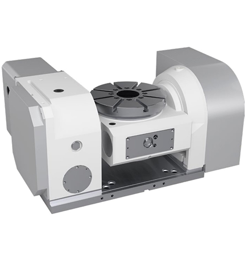 WT-S250 CNC Machining Center Parts New Rotary Turntable Gear Bearing Core Components for CNC Machinery Machine Tools Accessories