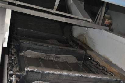 Durable Using Low Price Transmission Underground Coal Ash Handling Chains Sprocket Mining Round Link Chain