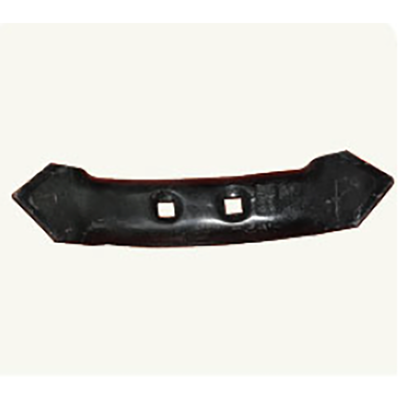 LJ-8 Good Quality Customized Agricultural Machinery Parts Plow Tip Plow Shovel for Cultivator Machine