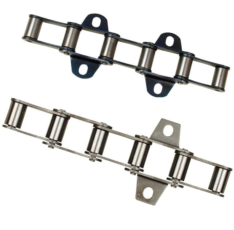 Industrial Drag Reliable Machinery Agricultural Roller Chains