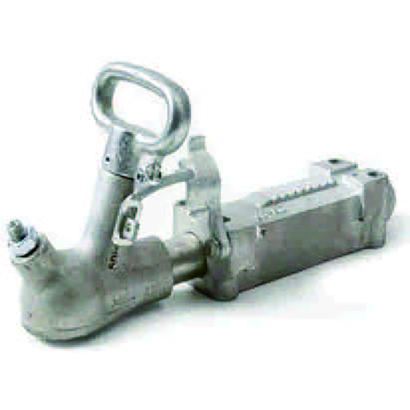 1BJY-A04 Trailer Parts and Accessories Capacity 2000KG Trailer Australian Coupler Equipped with Ball Size 50mm