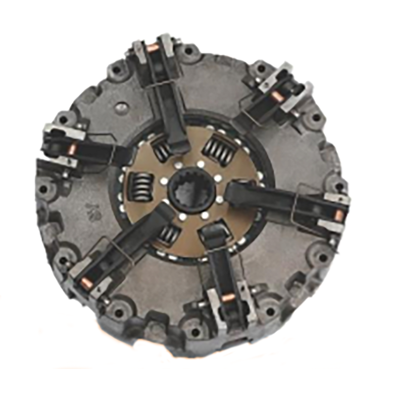 SYC702/SYC703/SYC902 Agricultural Spare Parts Tractor Clutch Fit for FT504,604,654,700 ,704,750,754