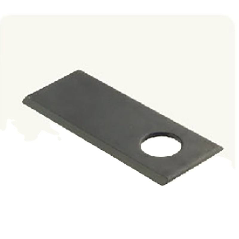 GC-9 Good Material Lawn Mower Grass Cutting Knife Blade for Cutting Grass