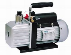 Rotary Vane Vacuum Pump Rotary Vane Vacuum Pump 2 Stage for Laboratory Equipments