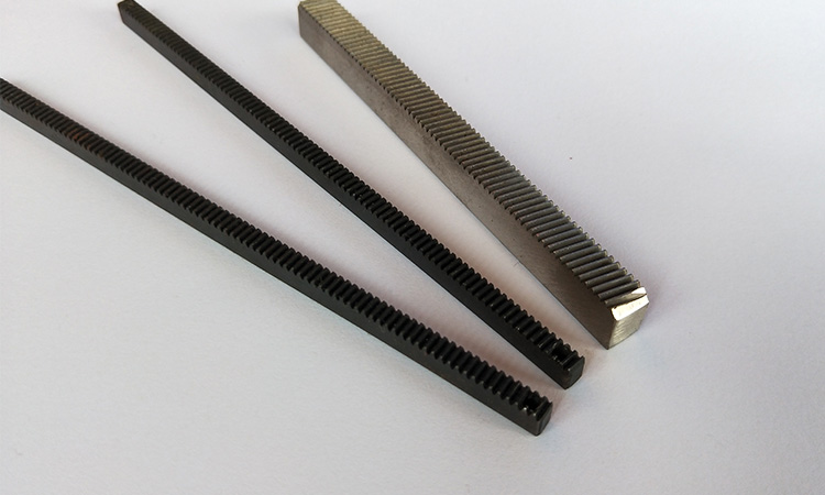 Great Precision Micro Small Rack and Pinion Gear