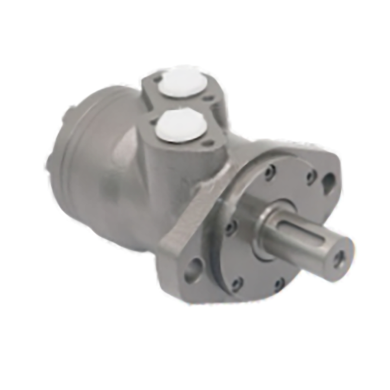 Attractive Price BMP / BMR Series Orbital Hydraulic Motor With Spool Valve for Sale