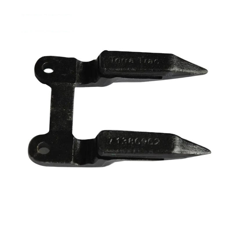 506002004 Knife Guard/Double Finger for Combine Harvester