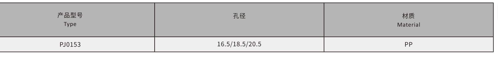 PJ0153 Conveyor System Chain Ball Transition Bridge