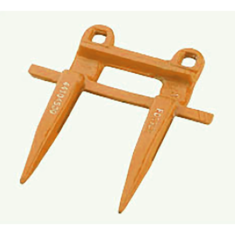 HR-8 Agricultural Machinery Parts Knife Guard for Agricultural Combine Harvester Replacement of Case 44104500