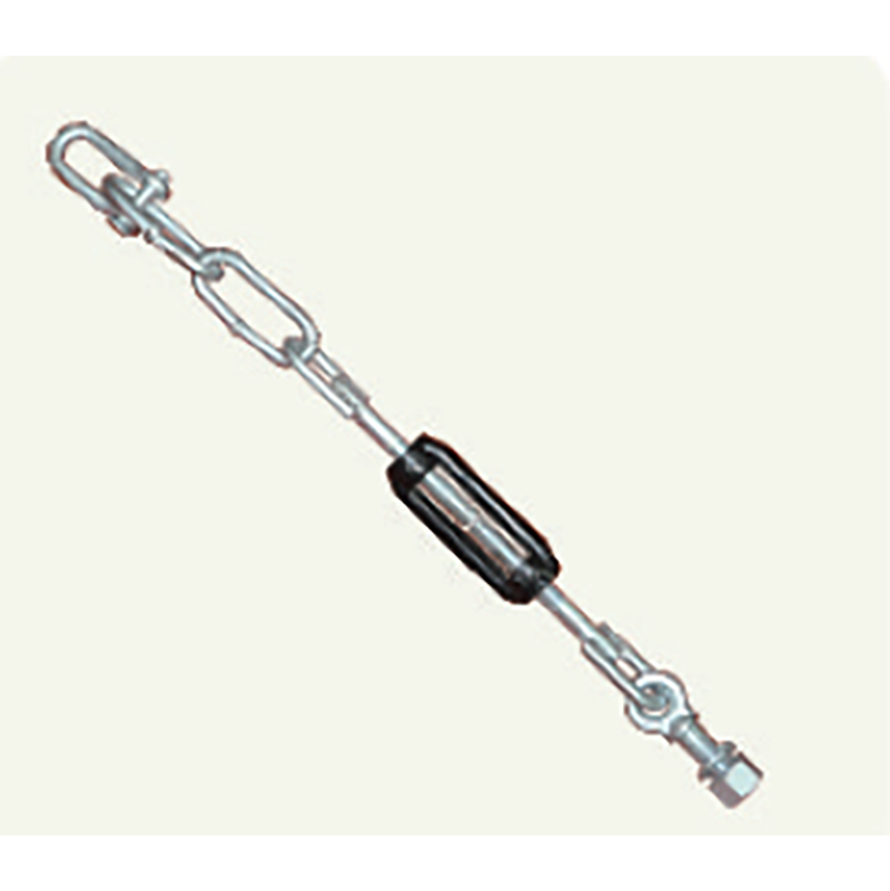 XG-10 Durable Agricultural Spare Parts Toplink Assembly Fits Tractor