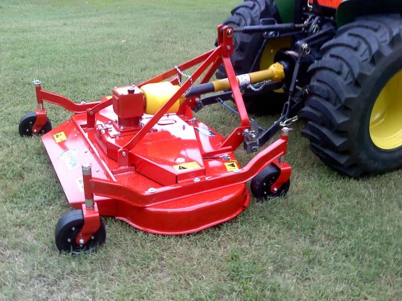 PTO Shaft for Disc Mower Discbines 1340