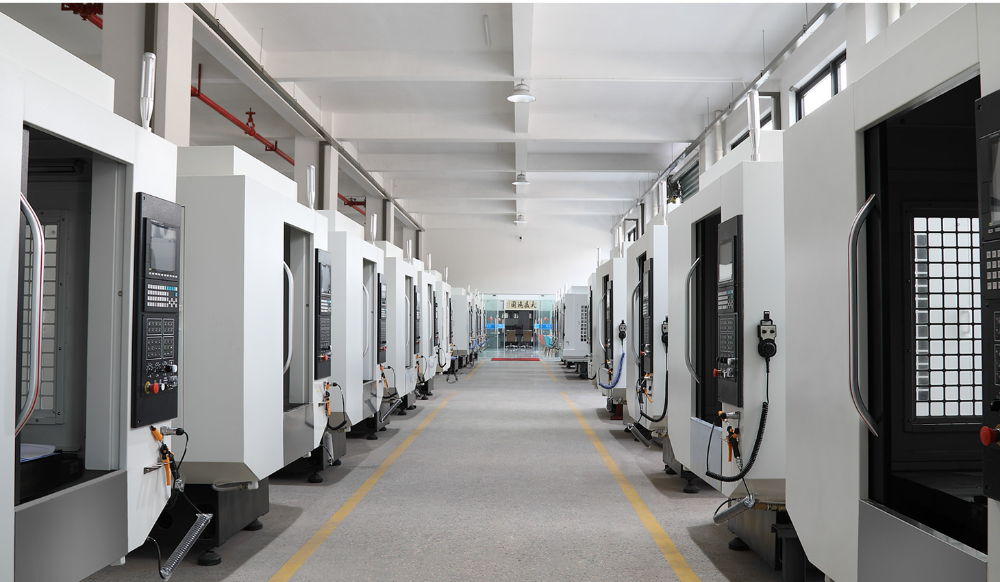 MCS4/MCS5 CNC Vertical Lathe Machining Center Roller Grinding Machine Tap Groove Grinder