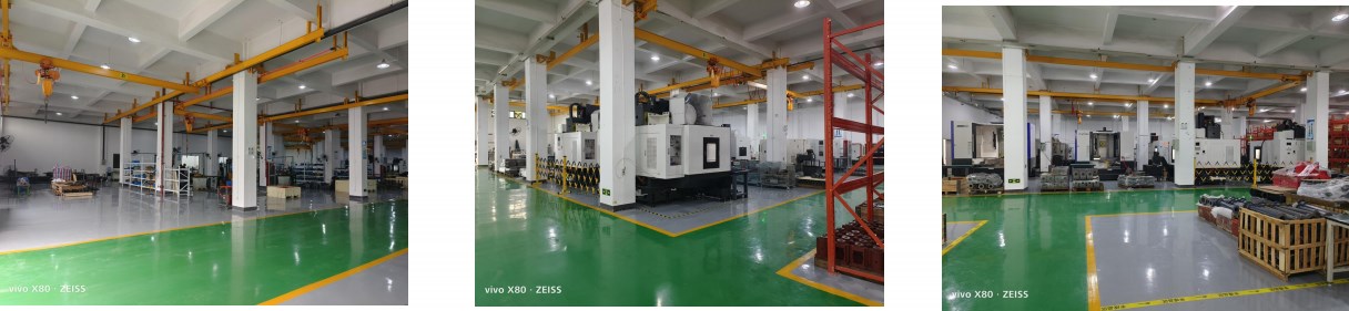 Factory Sale Round Balers Gearbox Speed Reducer Agricultural Machine Gear Drive for Baler & Harvester