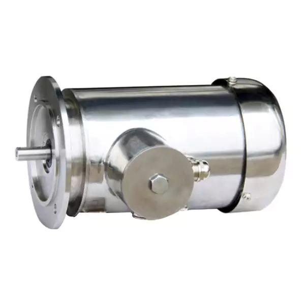 Factory Sale Various B5 Flange Mounted -TEFC Stainless Steel Motor for Food Processing Plant