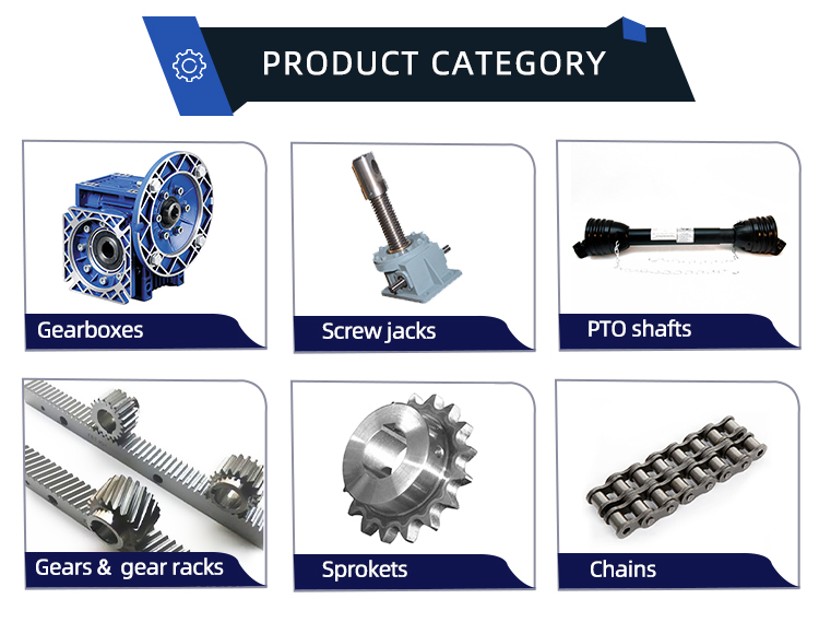 Multifunctional Lenze Worm Electric Vehicle Reduction Gearbox for Wholesales