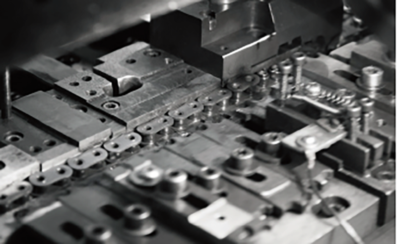 Customized Alloy Steel Heat-treated Mining Coal Conveyor Chains Sprocket Transmission Chain for Sale