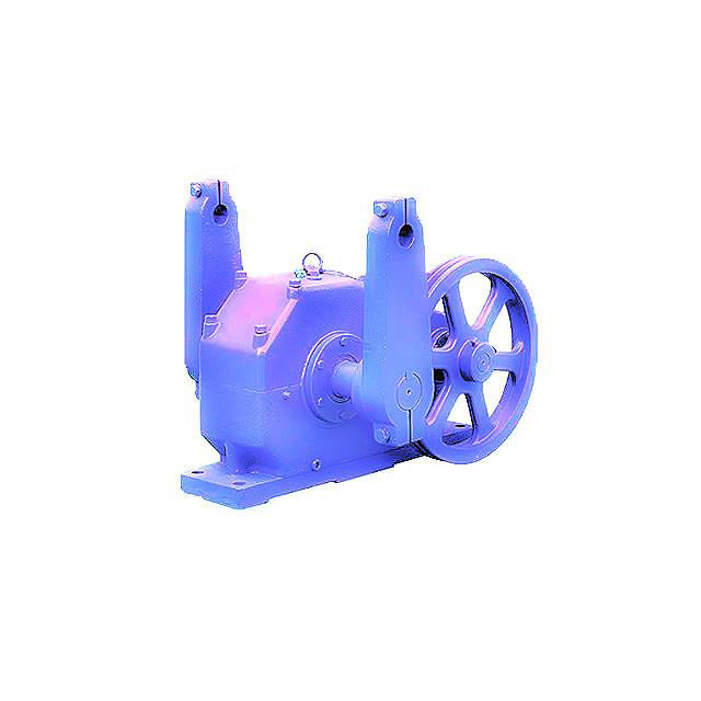 Oil-pump Gearbox