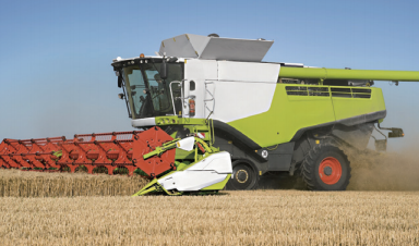 Agricultural Machinery Spare Parts Tillage Parts Harvester Blades