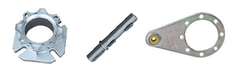 SMR Type D Size Shaft Mounted Reducer Spiral Bevel Gear Flen Der Gearbox Small Right Angle Gearbox  with Motor