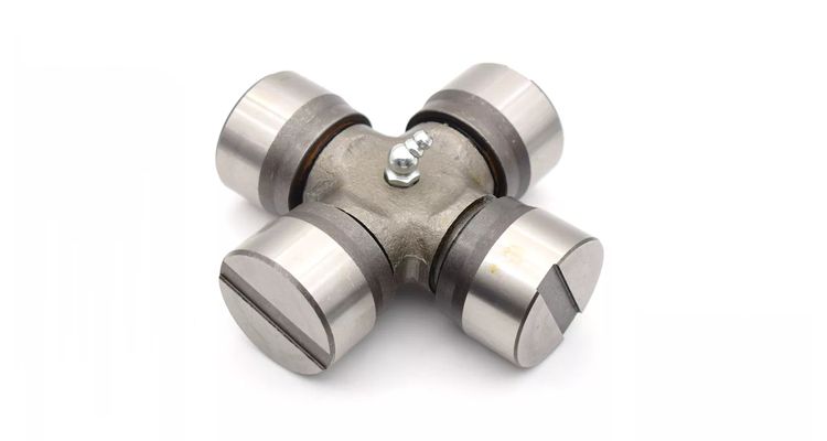 High Quality Long Life Universal Joint U-Joint Cross for Vehicle Trucks/Agricultural Tractors