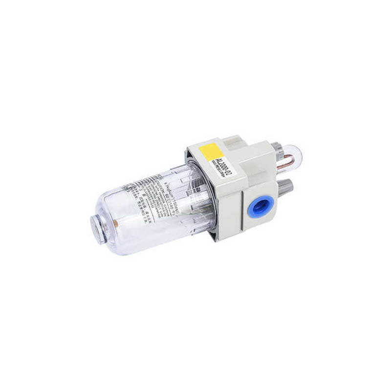 AL Series Air Lubricator AL1500/2000 Pneumatic Parts for Air Source Treatment Unit in Compressed Air System