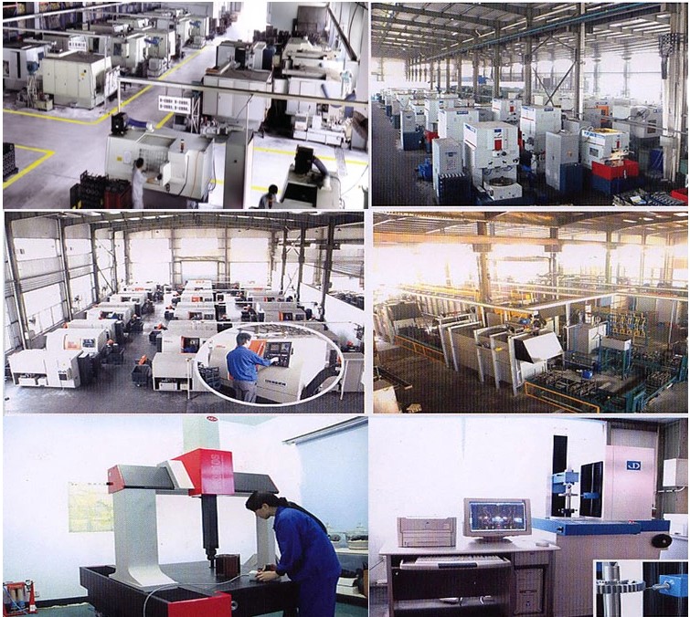 Professional Parallel Shaft Gearbox Gear Reducer Helical Geared Motor for Wholesales