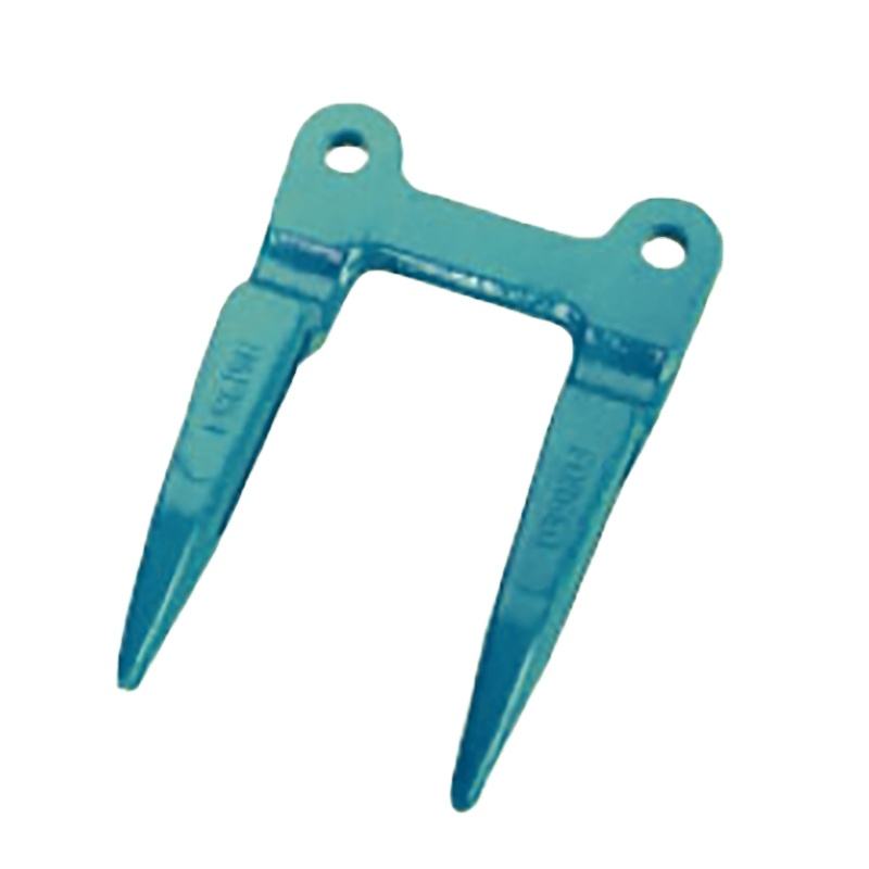 JD H61954 Agricultural Combine Harvester Knife Guard HR-1 Blades for Machine Replacement