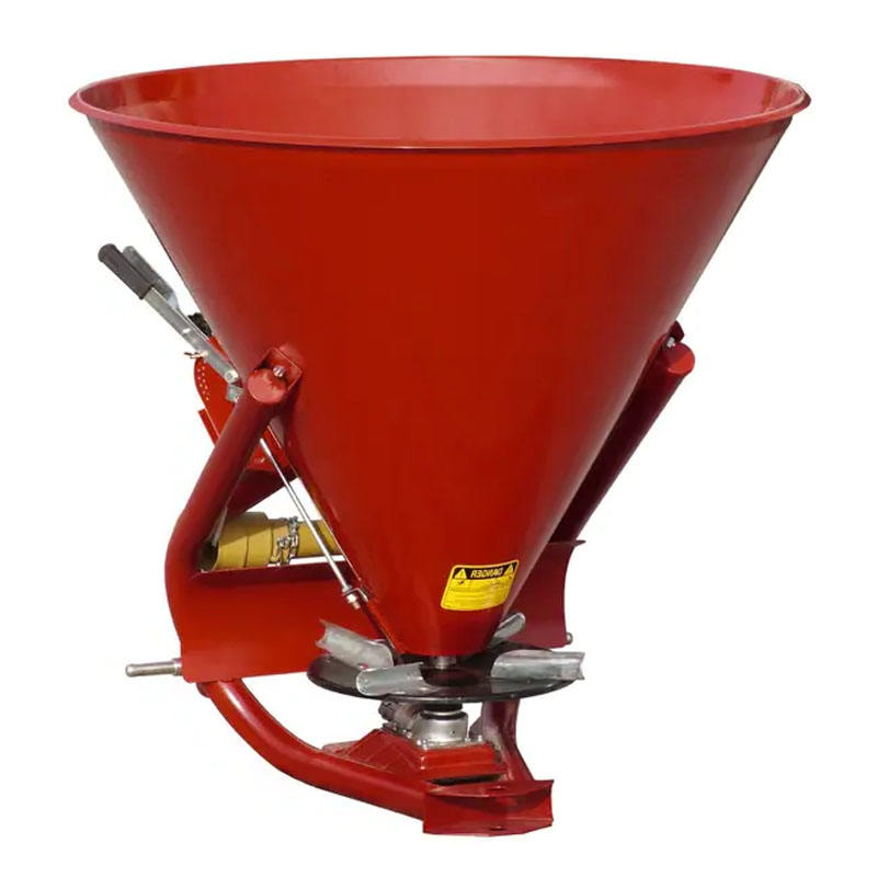 China Factory Supply Spreader for Farm Fertilizer