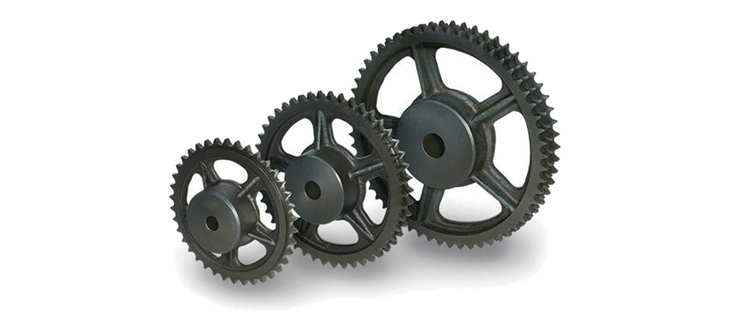 Oem Qd Taper Lock Sprockets Split Bushing Taper Lock Sprockets