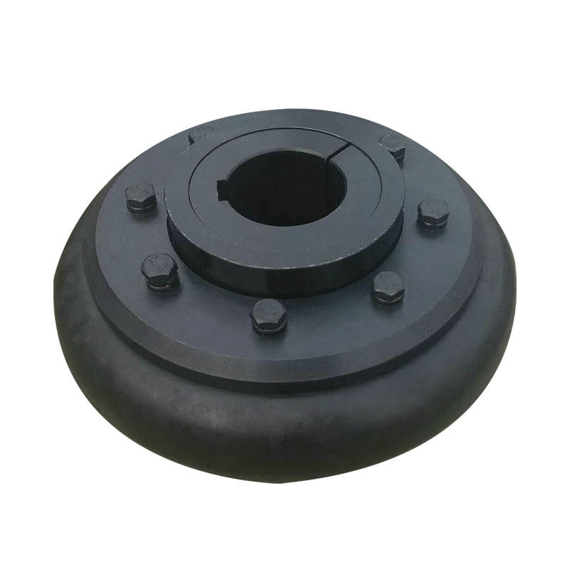 China High Quality  Tyre Coupling Flexible Rubber Ge148