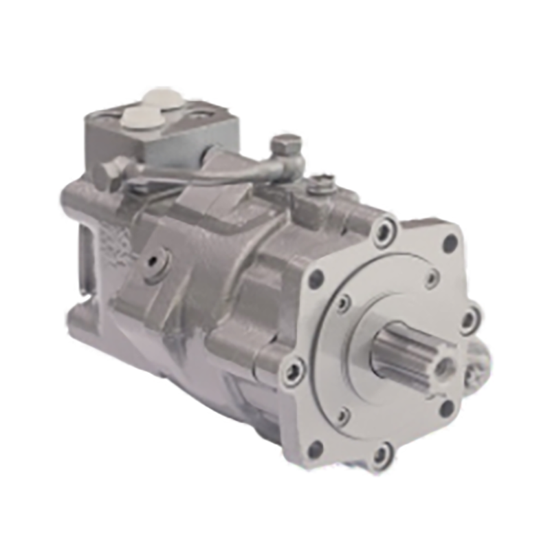 BMP / BMR Series Brake Torque 245-2330 N.m Orbital Hydraulic Motor With Brake System for Sale