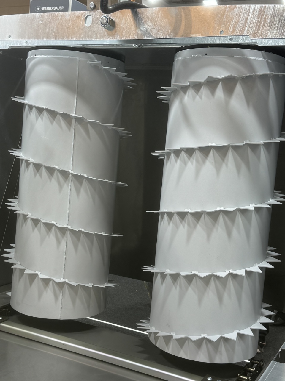 High Speed Auger Drive Custom High Torque Agricultural Small Feed Mixer Planetary Gearbox for Trailed Feed Mixers