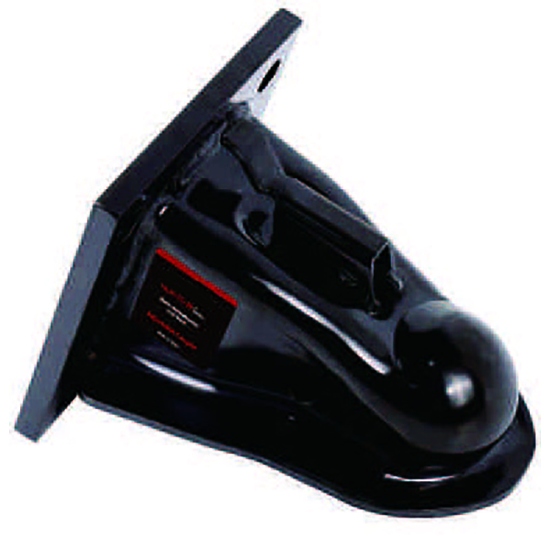 High Quality 1BJY-TC-30 Trailer Coupler New 14000LBS Capacity 2-5/16 Inch Ball Size Premium Accessory for Trailers