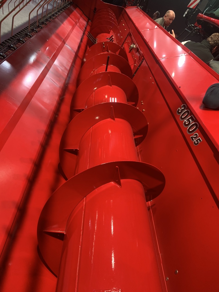 High Speed Auger Drive Custom High Torque Agricultural Small Feed Mixer Planetary Gearbox for Trailed Feed Mixers