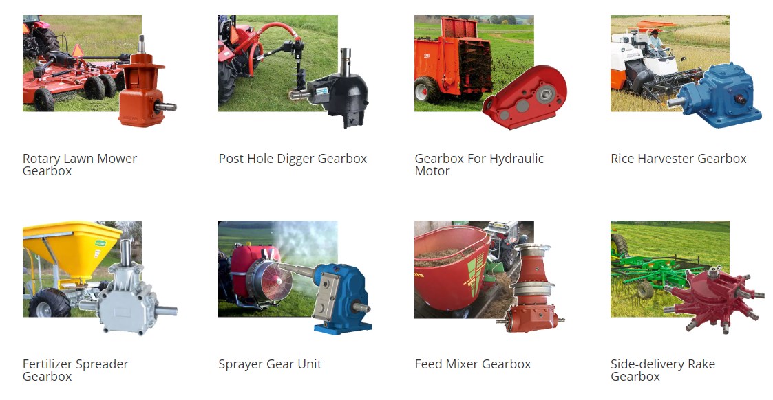 Agricultural Center Pivot System Worm Final Wheel Drive Irrigation Gearbox for Valley Pivots Replacement of UMC Zimmatic