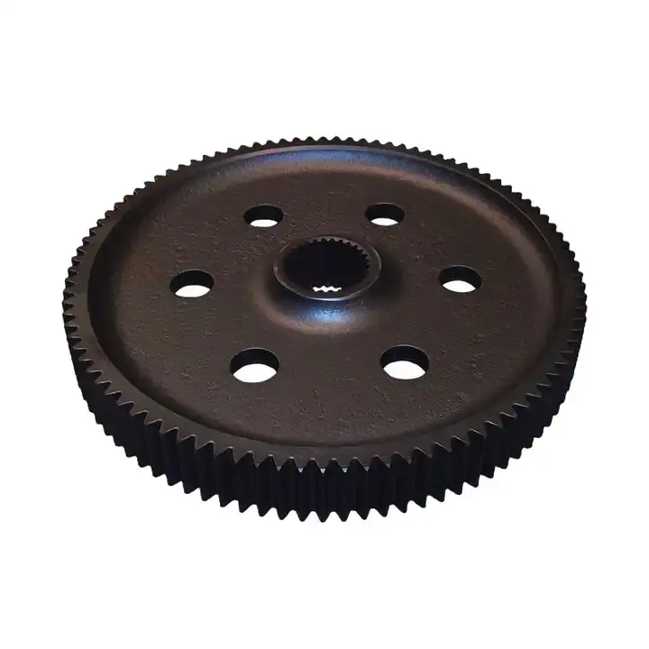 Factory Direct Sale H167723 Agricultural Machinery Spare Parts Final Drive Gear for Agricultural Combine Harvester