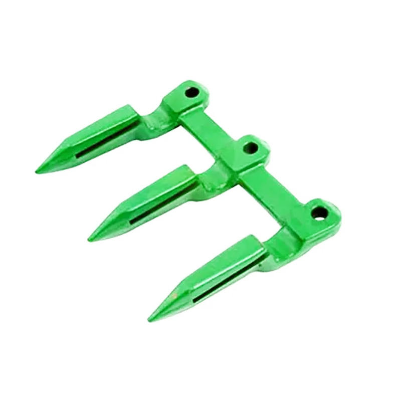 H153855 Forged Knife Guard Agricultural Combine Harvester Blades Type